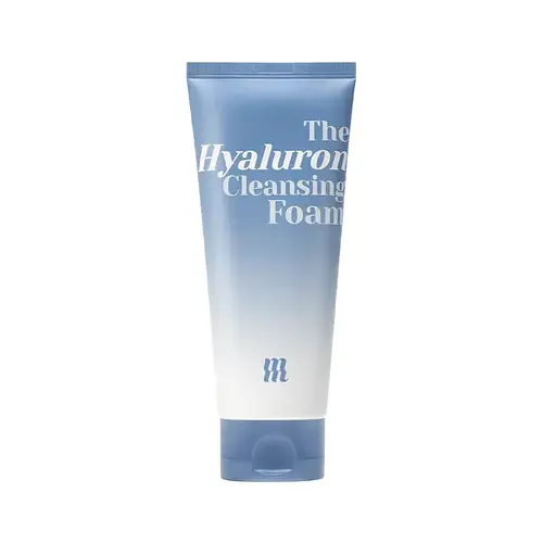 Merzy The Hyaluronic Cleansing Foam