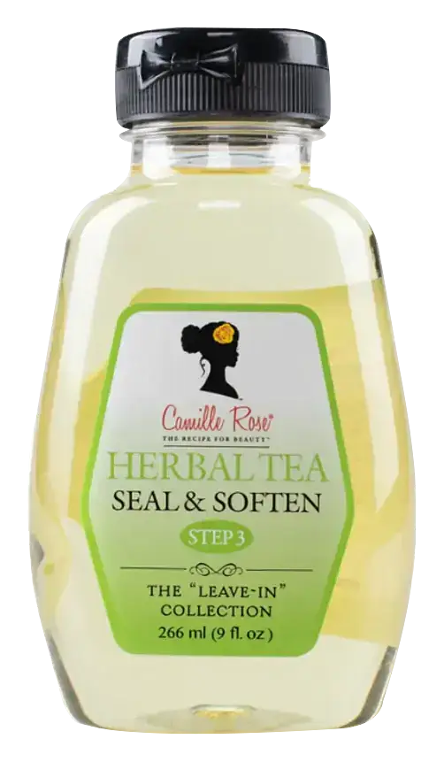 Camille Rose Herbal Tea Seal And Soften Leave-In