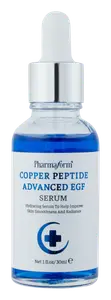 Pharmaform Copper Peptide Advanced EGF Serum