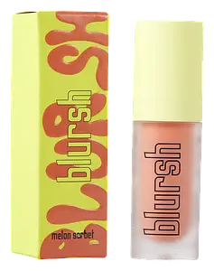Made by Mitchell Blursh Liquid Blush Melon Sorbet