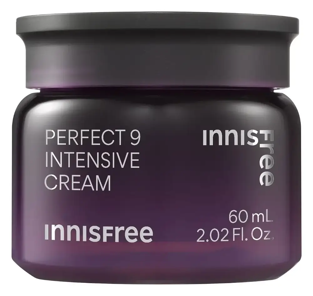 innisfree Perfect 9 Intensive Cream