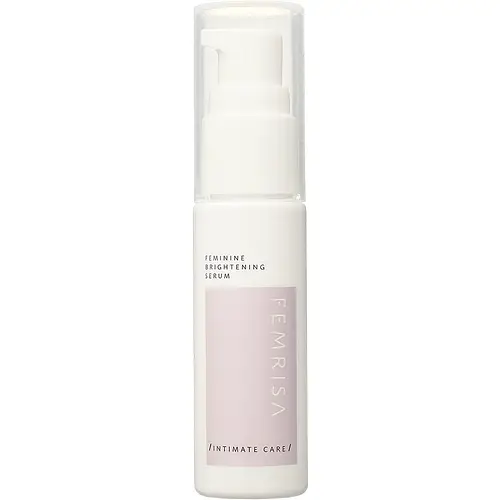 Matsukiyo Femrisa Feminine Brightening Serum