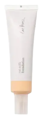 Ere Perez Oat Milk Foundation Nougat