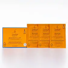 Seoulista Beauty Eye Lift® Brighten Cryo Cooling Eye Patches
