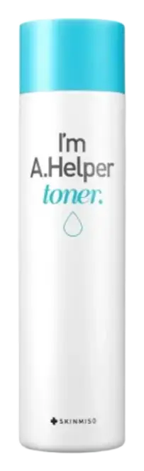Skinmiso I'm A.Helper Toner