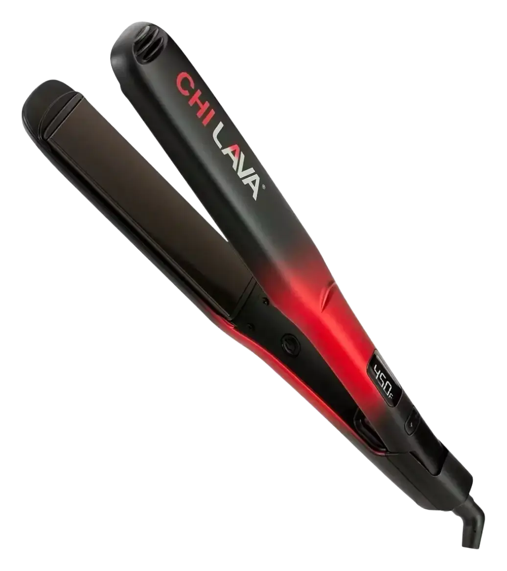 CHI Haircare Lava Ceramic Hairstyling Iron 1-1/2”