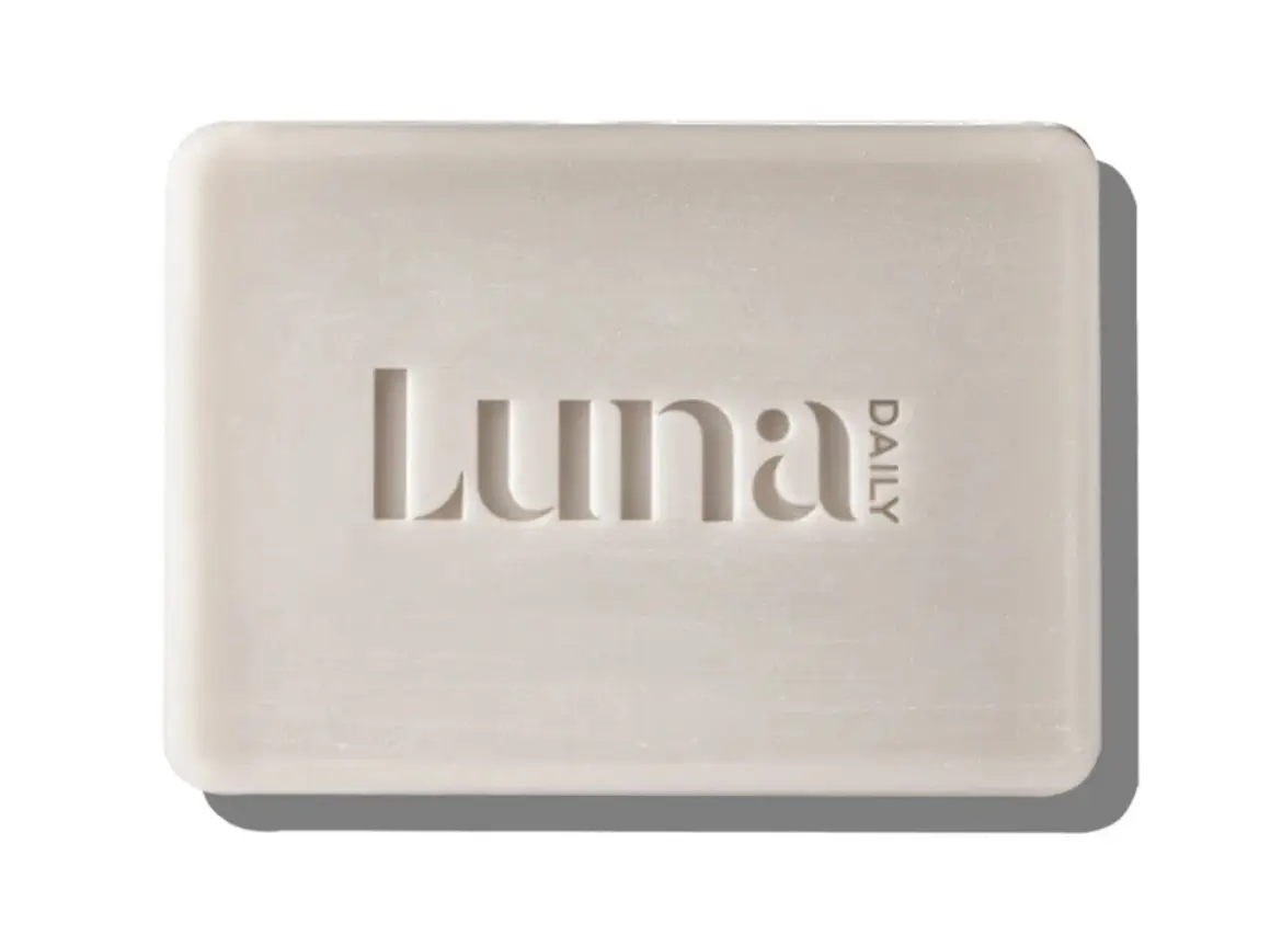 Luna Daily The Everywhere (No)Soap Bar