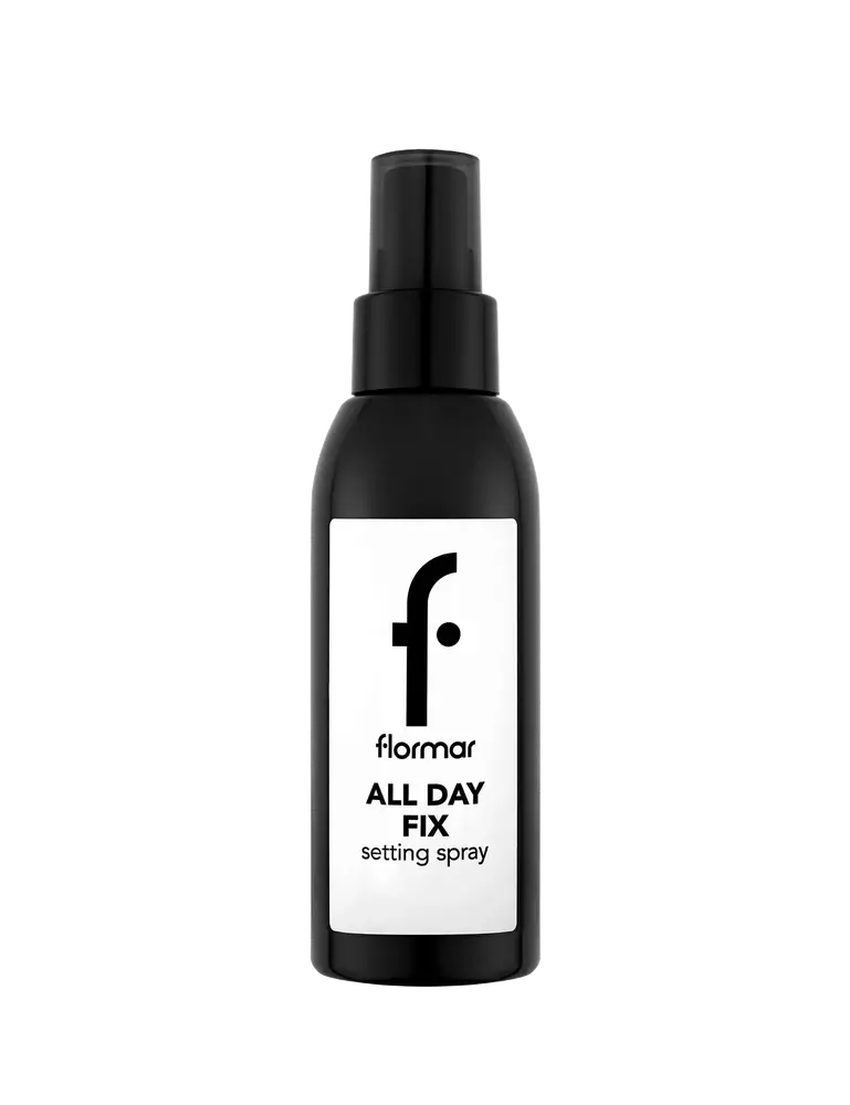Flormar All Day Fix Setting Spray