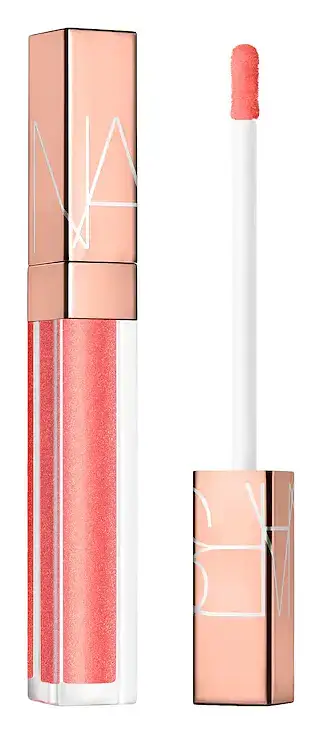 NARS Cosmetics Afterglow Lip Shine Orgasm