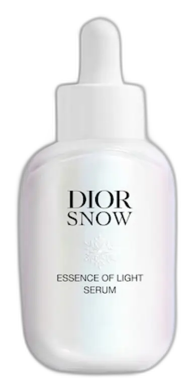 Dior Essence Of Light Serum