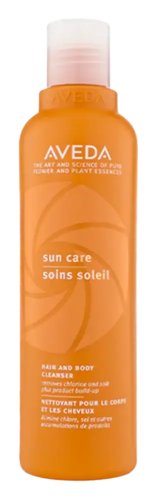 Aveda Sun Care Hair and Body Cleanser