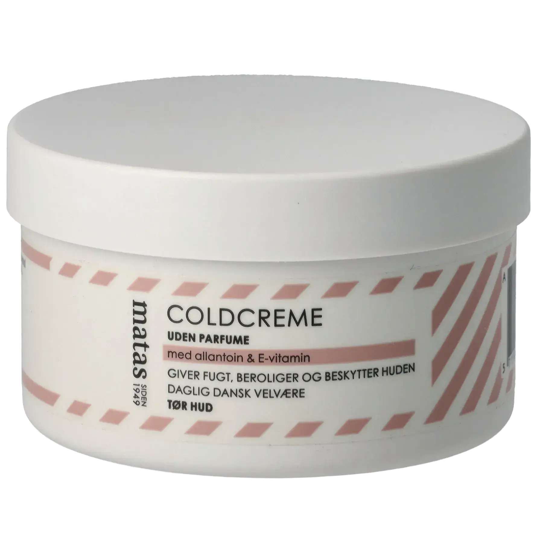 Matas Coldcreme