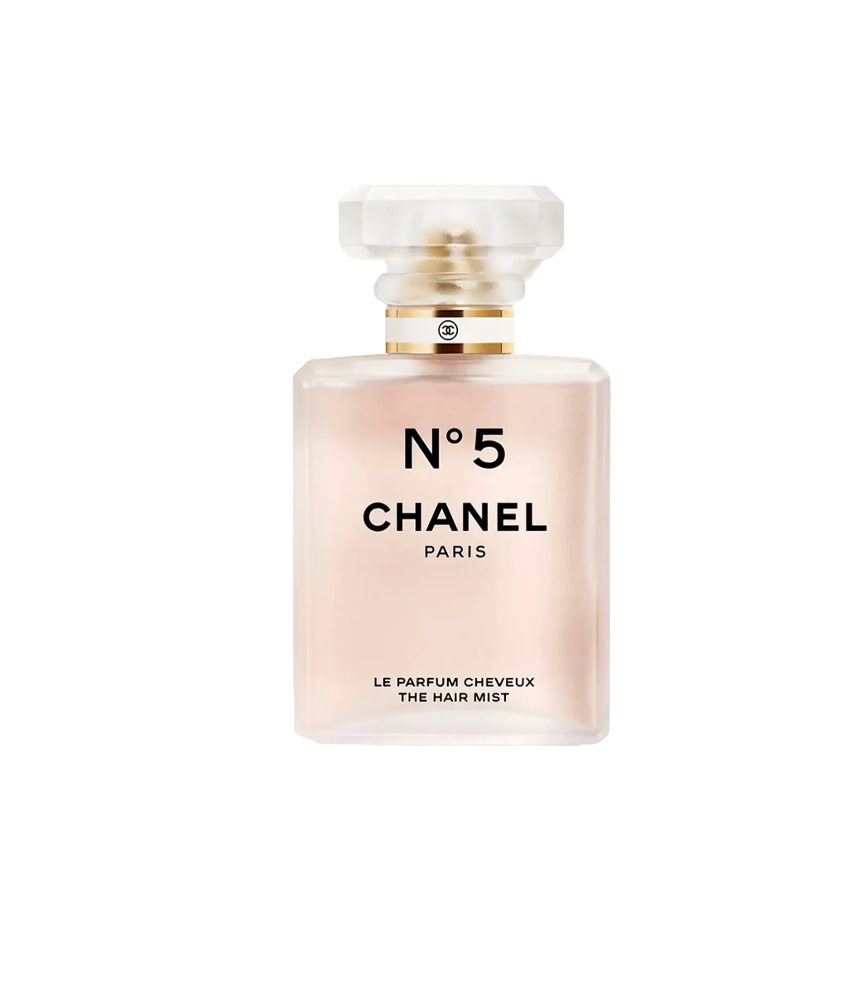 Chanel N°5 The Hair Mist