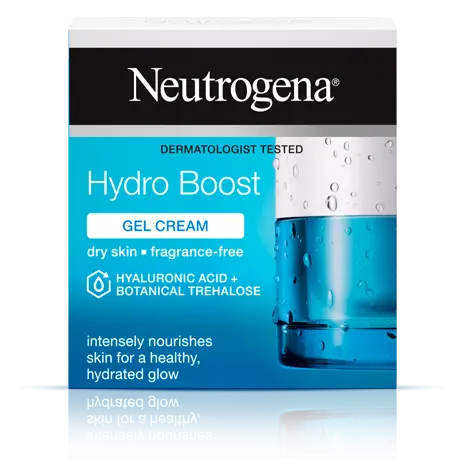 Neutrogena Hydro Boost Gel Crème South Africa