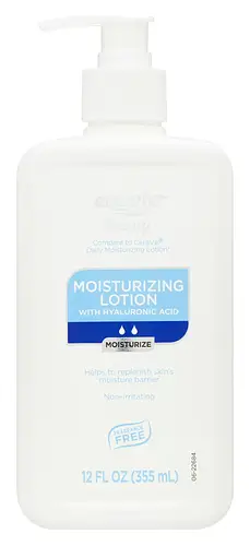Equate Beauty Moisturizing Lotion