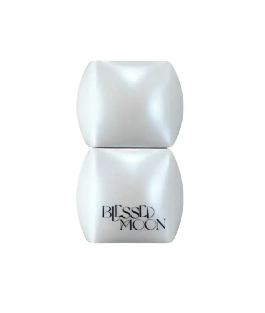 Blessed Moon Veil Melting Glass Highlighter Diamond Dust