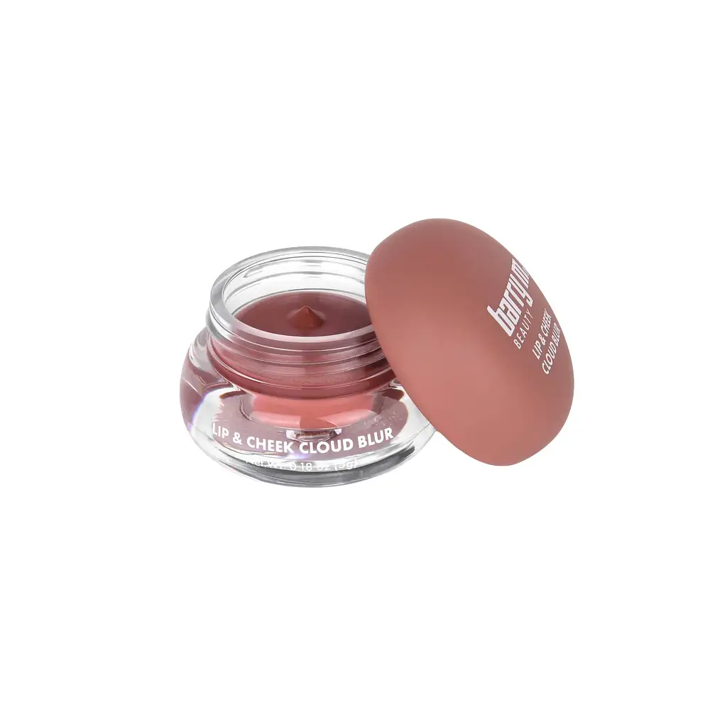 Barry M Cosmetics Lip And Cheek Cloud Blur Vanilla Fudge