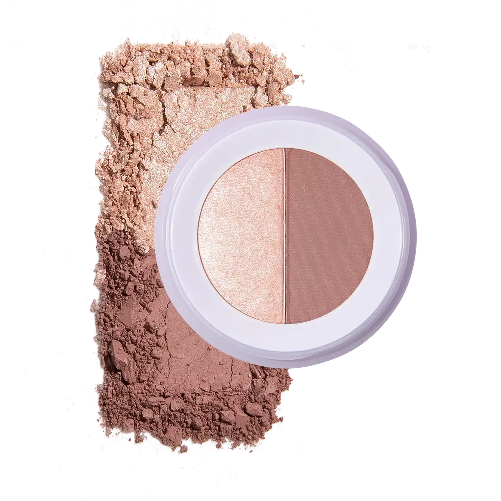 Subtl. Eyeshadow Duo Jelly