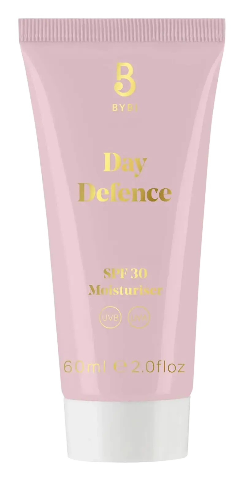 BYBI Day Defence Moisturiser with SPF 30