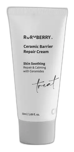 Ruruberry Ceramide Barrier Repair