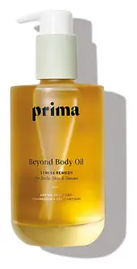 Prima Beyond Body Oil
