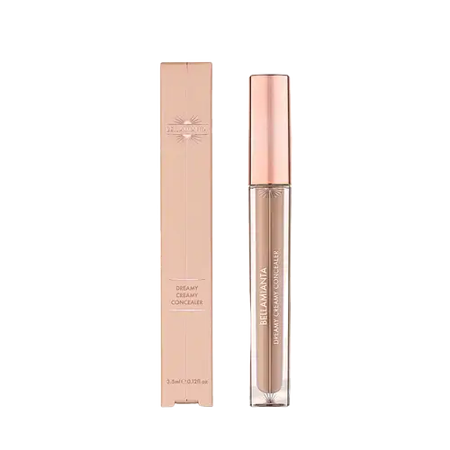 Bellamianta Dreamy Creamy Concealer B06