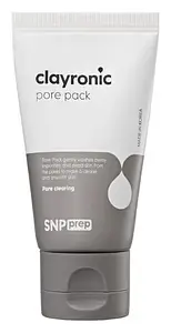 SNP Clayronic Pore Pack