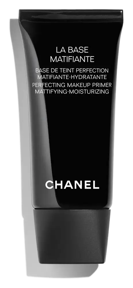 Chanel La Base Matifiante