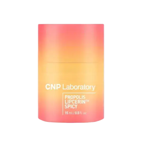 CNP Laboratory Propolis Lipcerin Spicy