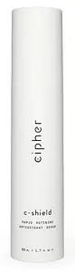 Cipher Skincare C-Shield Rapid Refining Antioxidant Serum