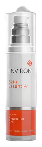 Environ Skin Care Skin Essentia Low Foam Cleansing Gel