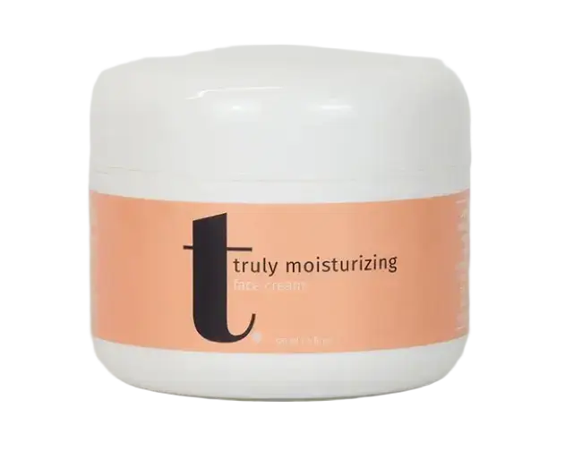 Truly Lifestyle Brand Truly Moisturizing Face Cream