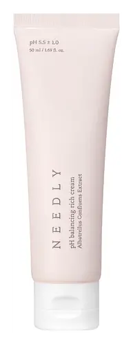 Needly pH Balancing Rich Cream
