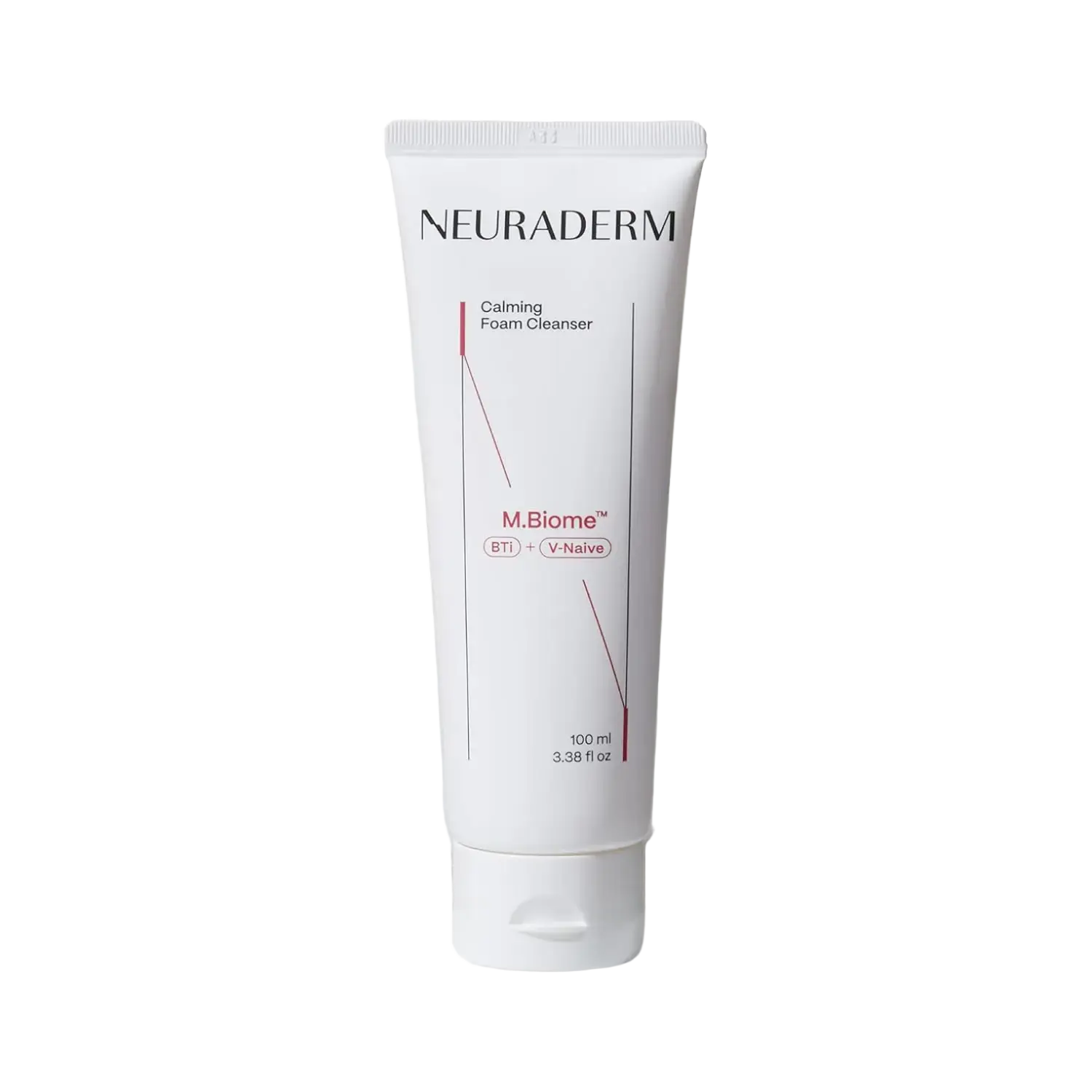 Neuraderm Calming Foam Cleanser