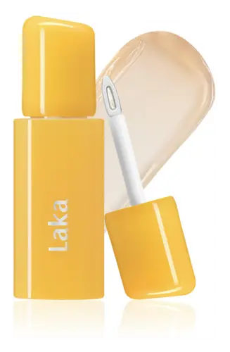 Laka UV Shield Lip Serum