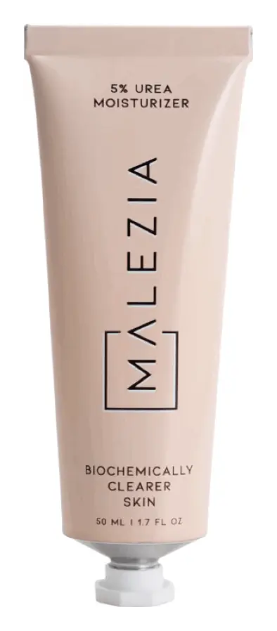 Malezia 5% Urea Moisturizer