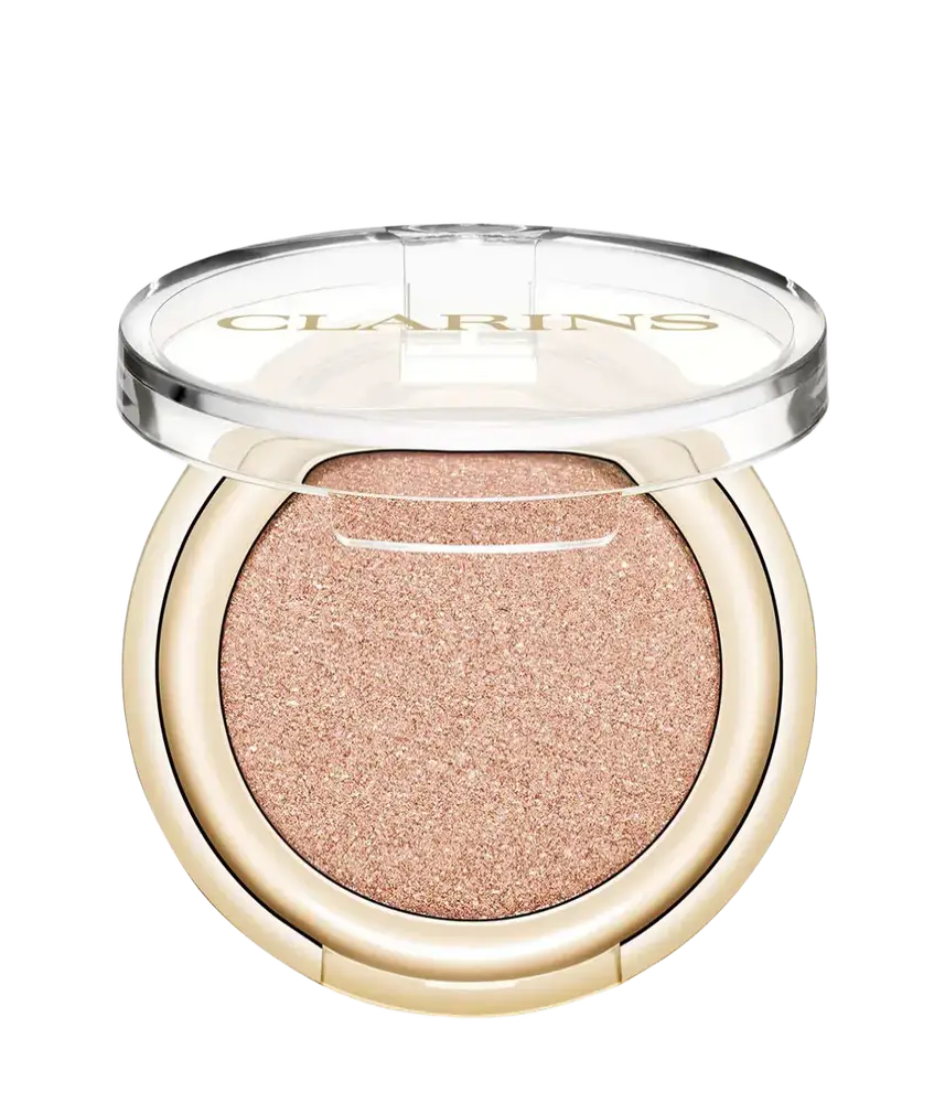Clarins Ombre Skin Pearly Pearly Rose Gold