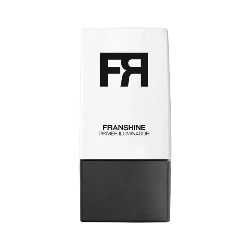Fran By Franciny Ehlke Franshine Primer Iluminador