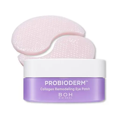 BOH Bio Heal Probioderm Collagen Remodeling Eye Patch