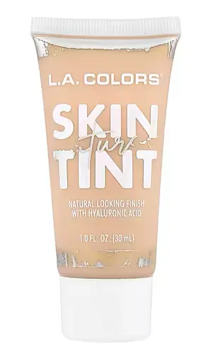 L.A. Girl Natural Skin Tint CLM413 Soft Beige