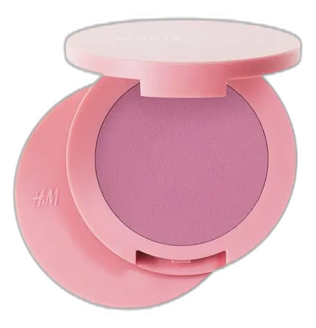 H&M (Hennes & Mauritz) Powder Rouge Peonies for me