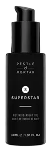 Pestle & Mortar Superstar Retinoid Night Oil