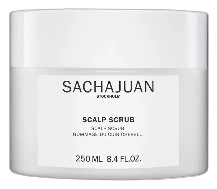 Sachajuan Scalp Scrub