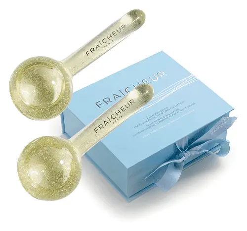 Fraîcheur Paris Original Ice Globes Gold