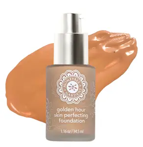Honeybee Gardens Golden Hour Skin Perfecting Foundation Fiji