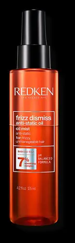 REDKEN Frizz Dismiss Anti Static Oil Mist