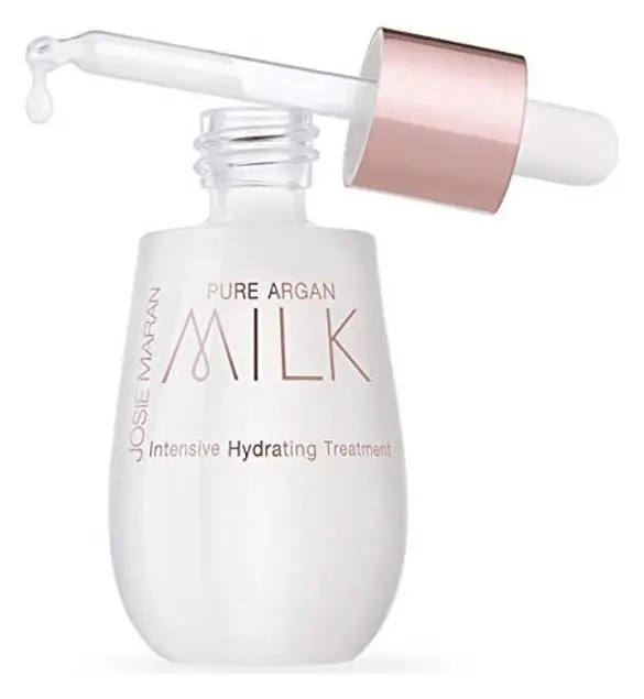 Josie Maran Pure Argan Milk™ Intensive Hydrating Treatment