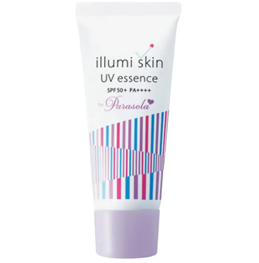 Parasola Illumi Skin UV Essence SPF 50+