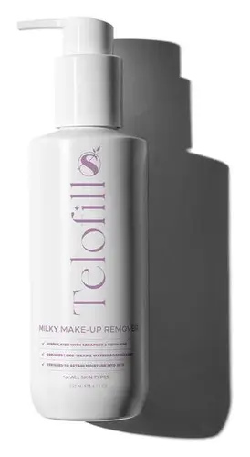 Telofill Milky Make-Up Remover