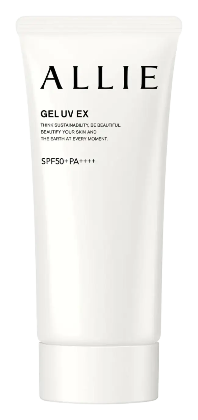 Kanebo Allie Gel UV EX SPF 50+ PA++++